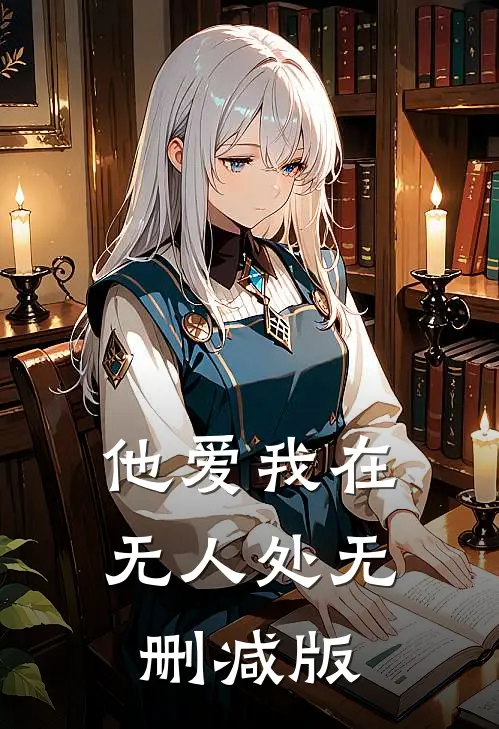 他爱我在无人处无删减版