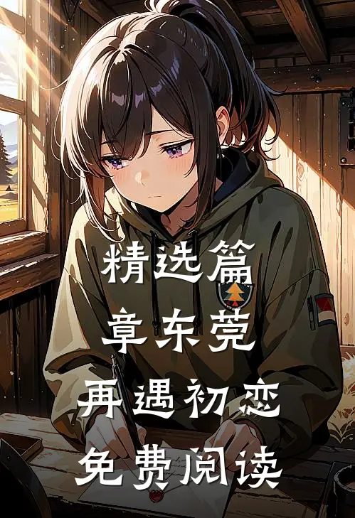 精选篇章东莞:再遇初恋免费阅读