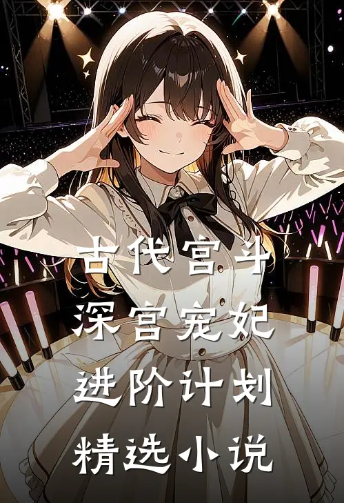 古代宫斗深宫宠妃进阶计划精选
