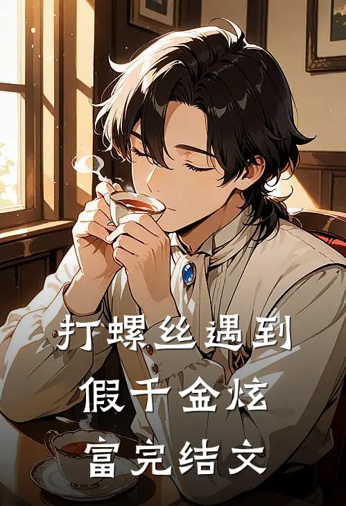 打螺丝遇到假千金炫富完结文