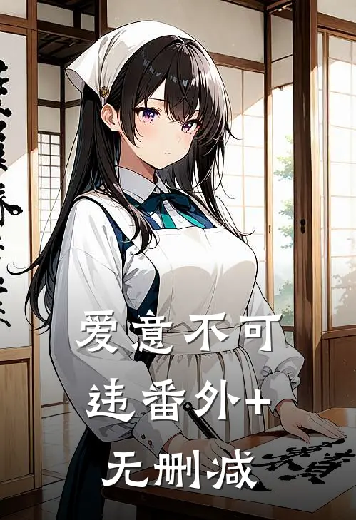 爱意不可违番外+无删减