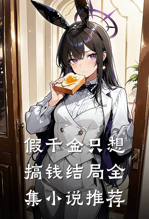 假千金只想搞钱结局全集小说推荐