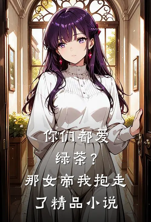 你们都爱绿茶？那女帝我抱走了精品小说