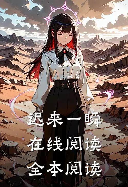 迟来一瞬在线阅读全本阅读
