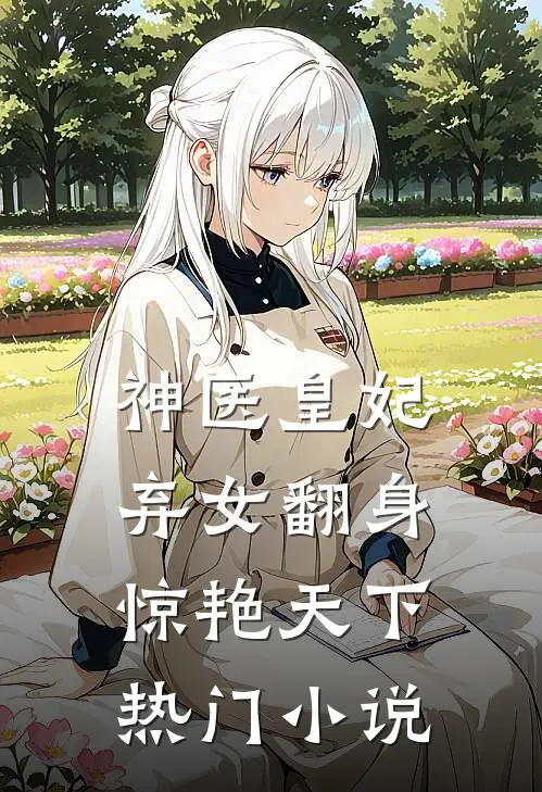 神医皇妃：弃女翻身惊艳天下热门小说