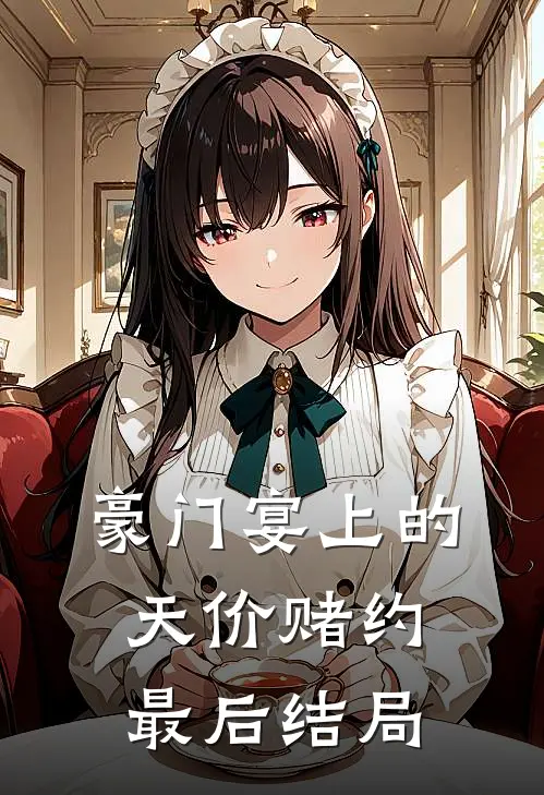 豪门宴上的天价赌约最后结局