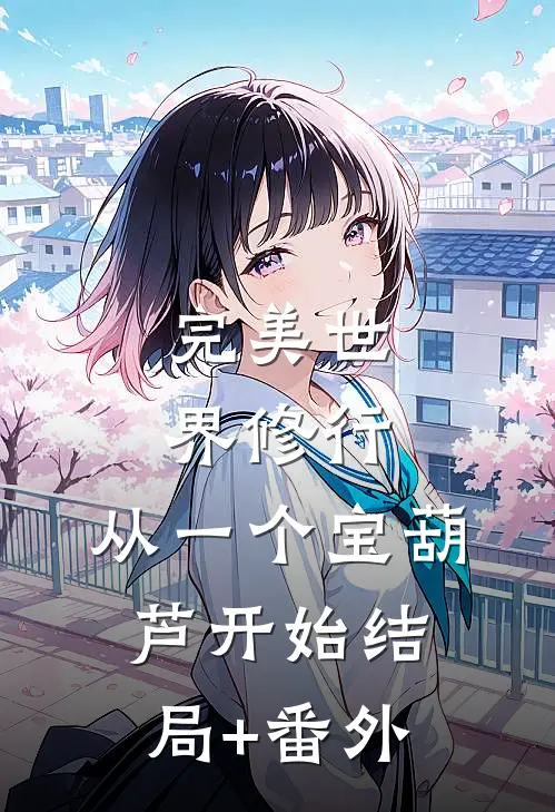 完美世界修行：从一个宝葫芦开始结局+番外
