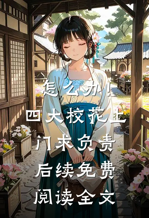 怎么办！四大校花上门求负责后续免费阅读全文