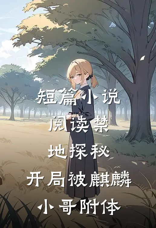 短篇小说阅读禁地探秘：开局被麒麟小哥附体