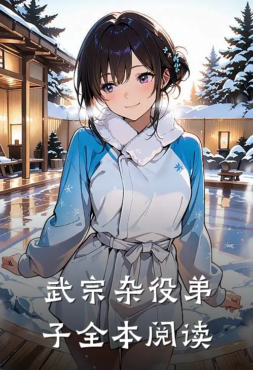 武宗杂役弟子全本阅读