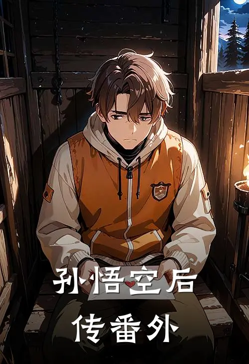 《孙悟空后传》 番外