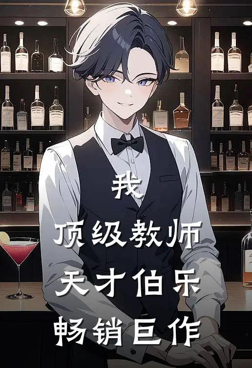 我，顶级教师，天才伯乐畅销巨作
