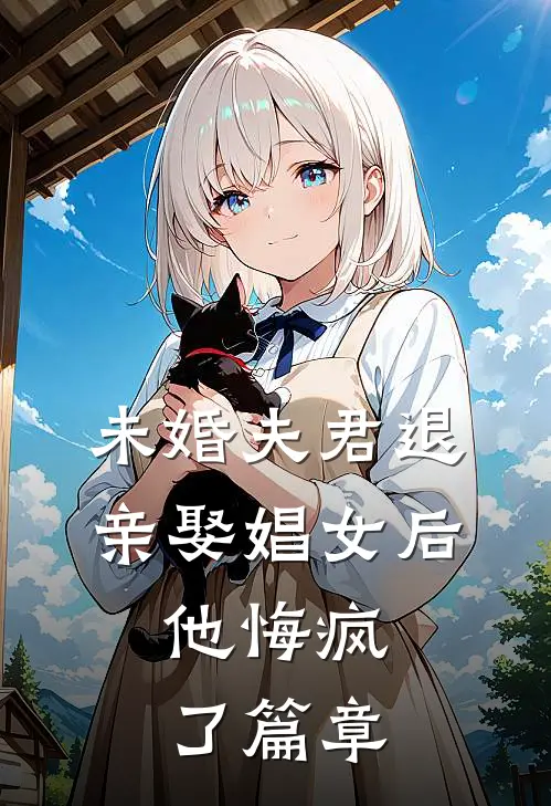 未婚夫君退亲娶娼女后，他悔疯了篇章