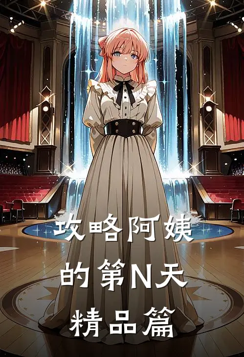 攻略阿姨的第N天精品篇