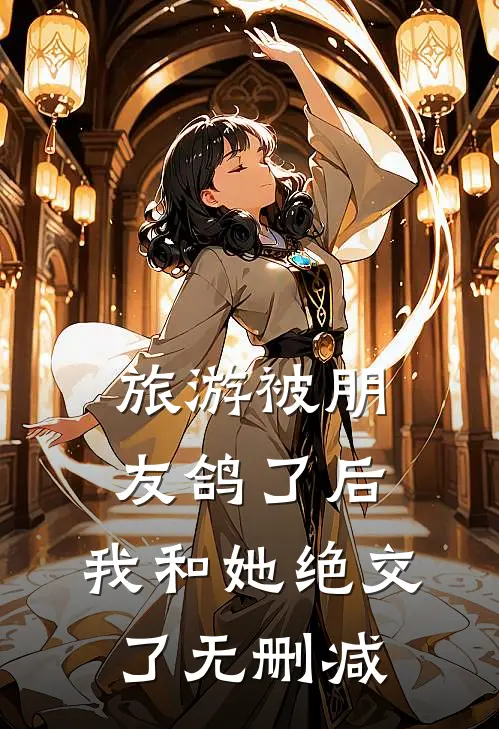 旅游被朋友鸽了后，我和她绝交了无删减