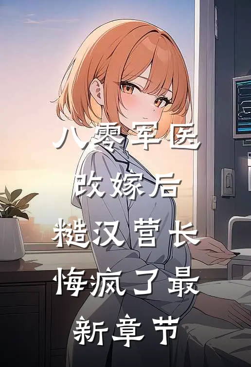 八零军医改嫁后，糙汉营长悔疯了最新章节