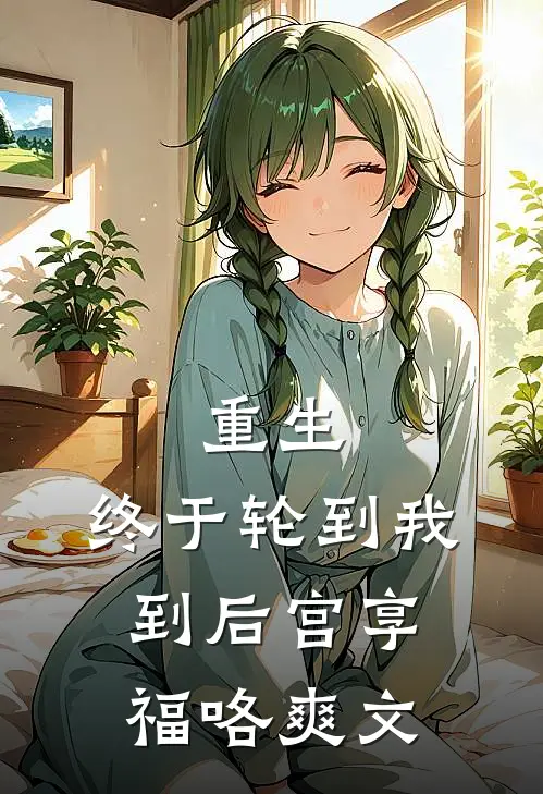 重生：终于轮到我到后宫享福咯爽文