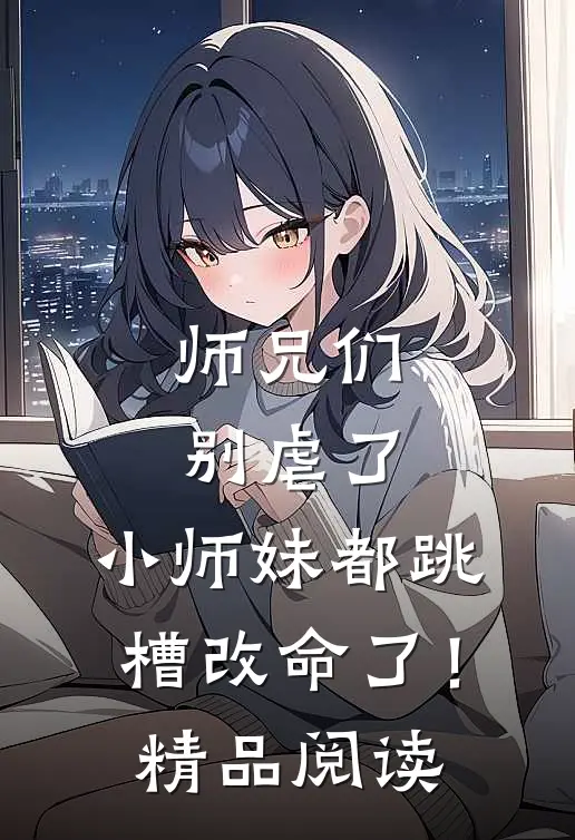 师兄们别虐了,小师妹都跳槽改命了!精品阅读