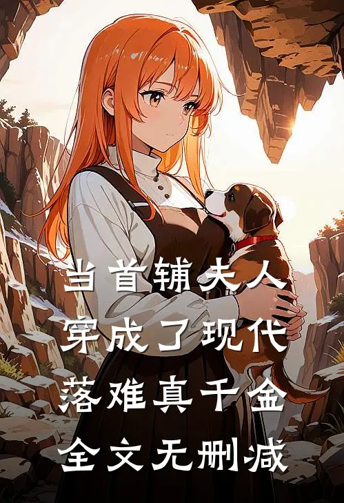 当首辅夫人穿成了现代落难真千金全文无删减