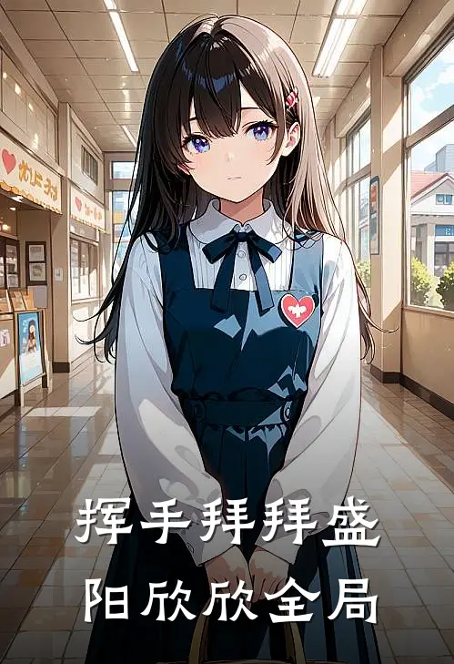 挥手拜拜盛阳欣欣全局