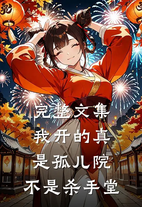 完整文集我开的真是孤儿院，不是杀手堂