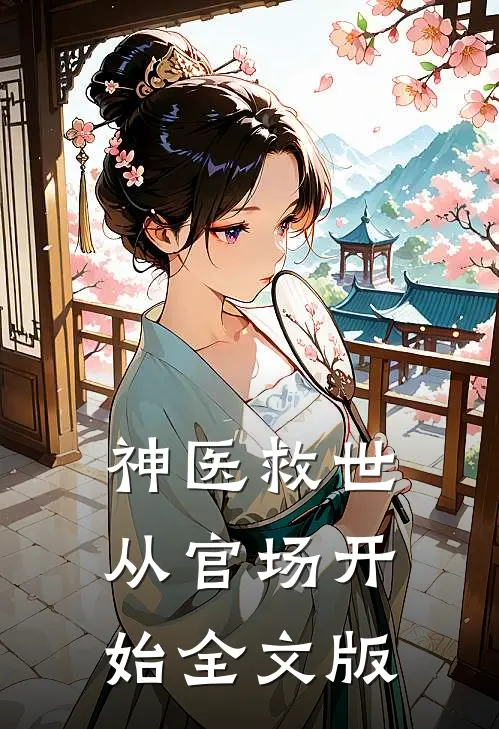 神医救世：从官场开始全文版