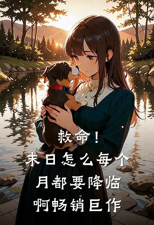 救命！末日怎么每个月都要降临啊畅销巨作