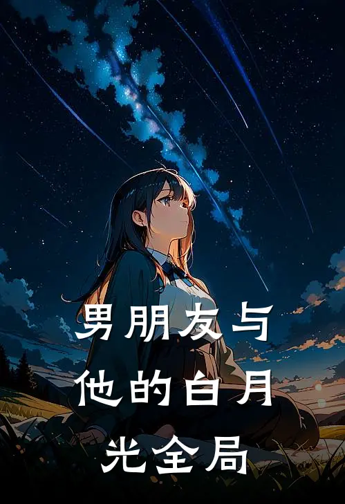 男朋友与他的白月光全局