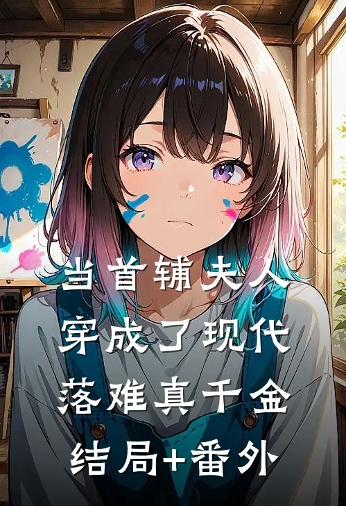 当首辅夫人穿成了现代落难真千金结局+番外