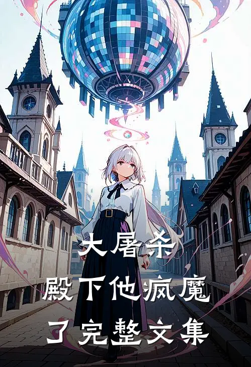 大屠杀：殿下他疯魔了完整文集