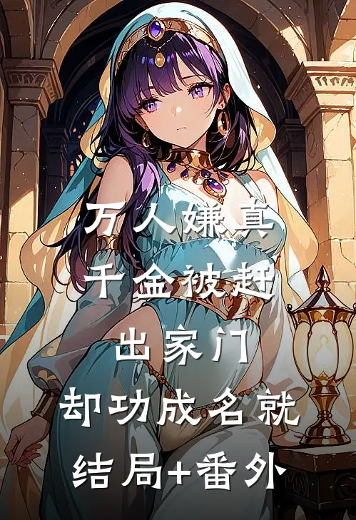 万人嫌真千金被赶出家门，却功成名就结局+番外