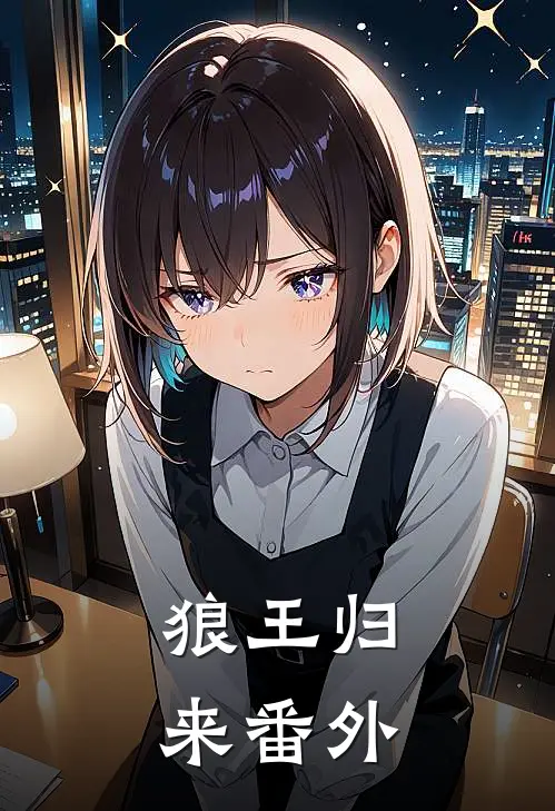 狼王归来 番外