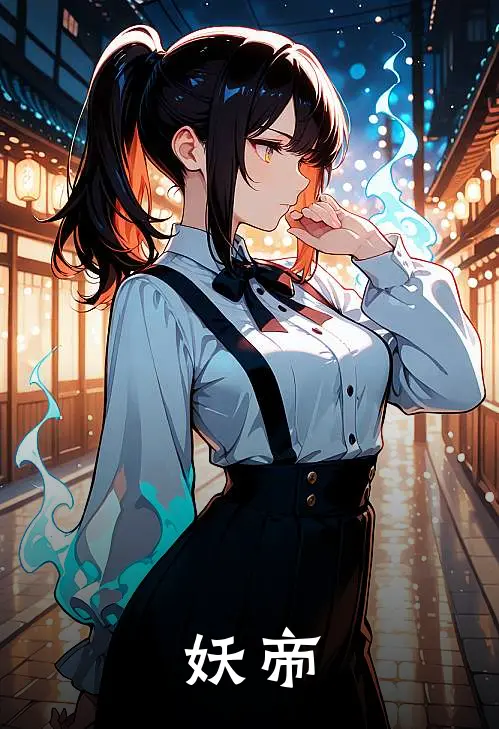 妖帝