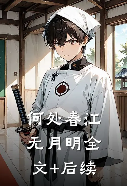 何处春江无月明全文+后续