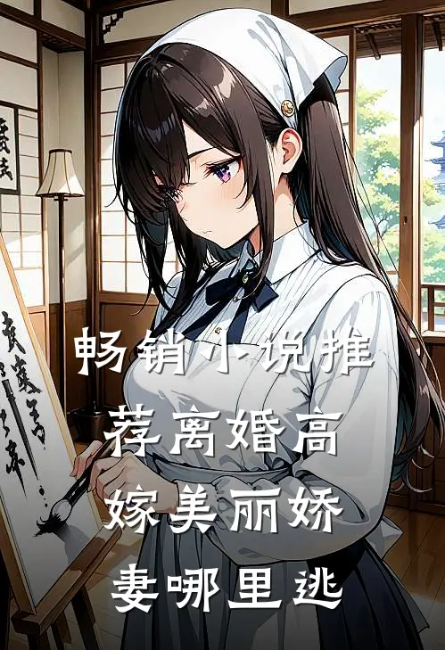 畅销小说推荐离婚高嫁美丽娇妻哪里逃