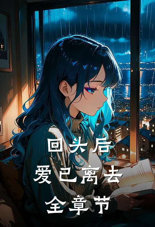 回头后,爱已离去全章节免费阅读
