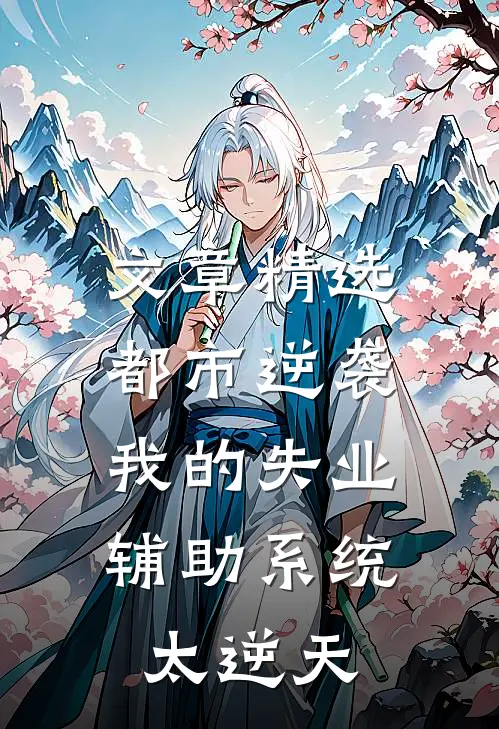 文章精选都市逆袭：我的失业辅助系统太逆天