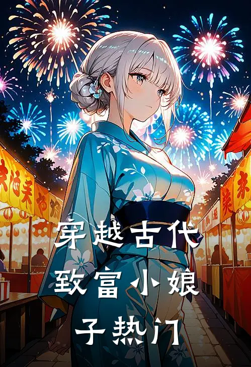穿越古代：致富小娘子热门