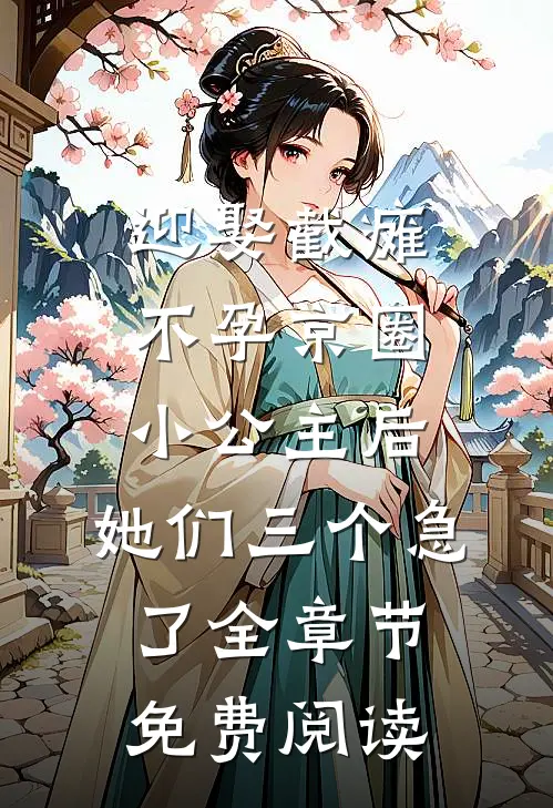 迎娶截瘫不孕京圈小公主后，她们三个急了全章节免费阅读