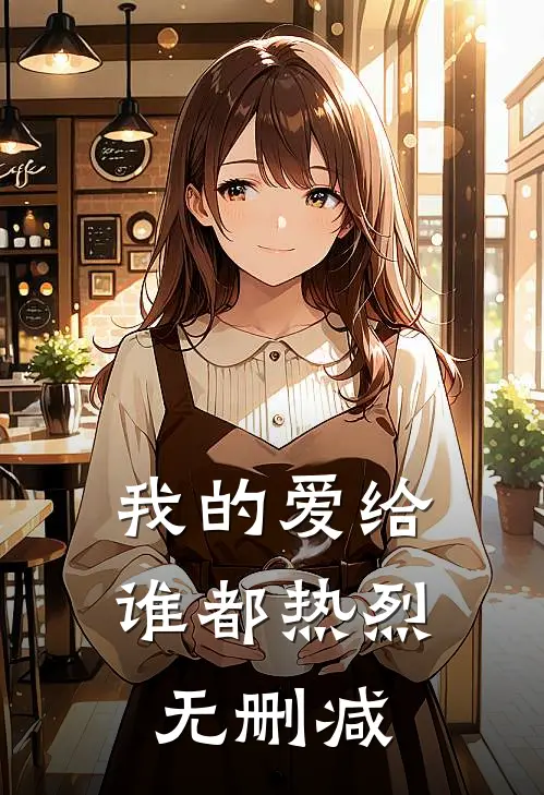 我的爱给谁都热烈无删减