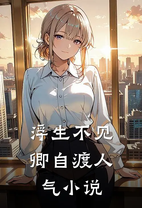 浮生不见卿自渡人气小说