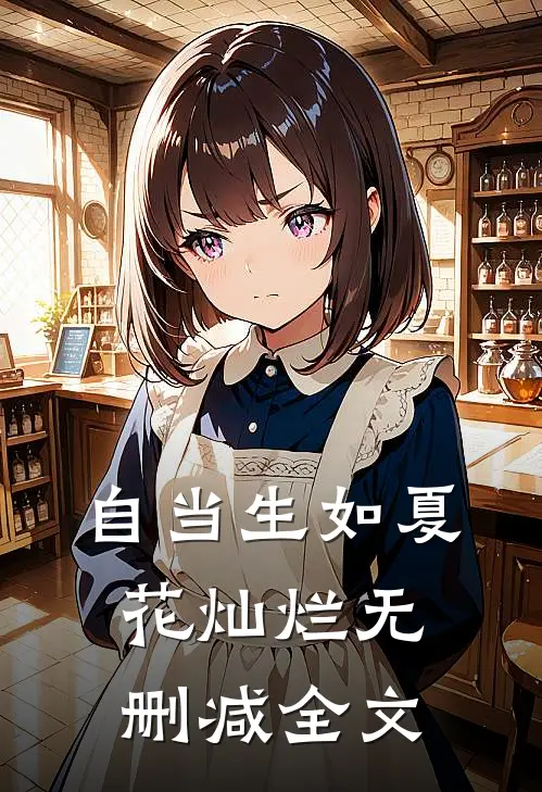 自当生如夏花灿烂无删减全文