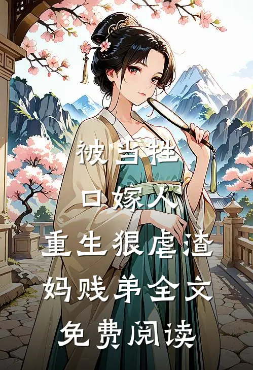 被当牲口嫁人，重生狠虐渣妈贱弟全文免费阅读
