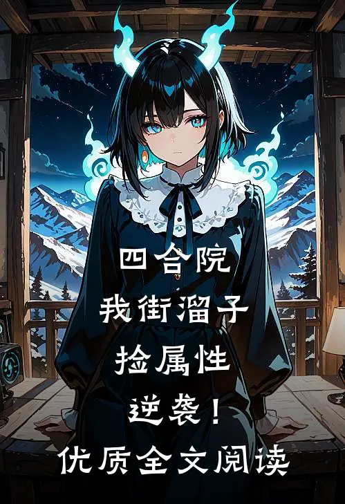 四合院：我街溜子，捡属性逆袭！优质全文阅读