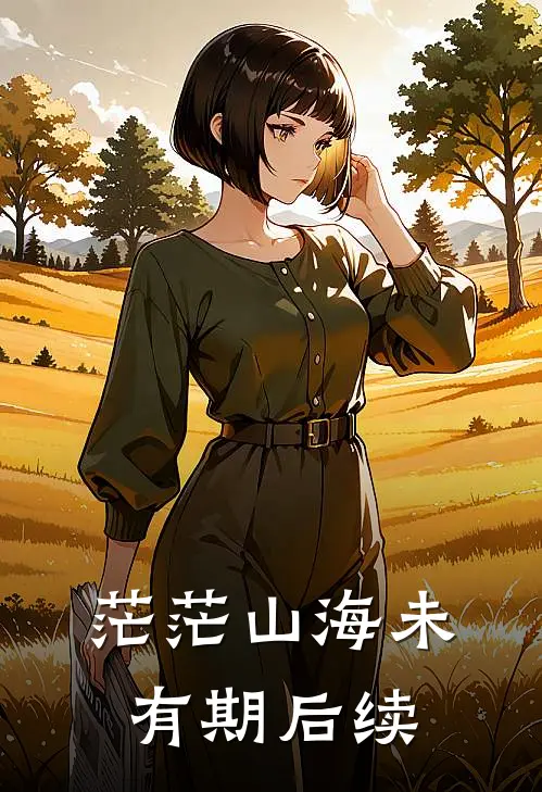茫茫山海未有期后续