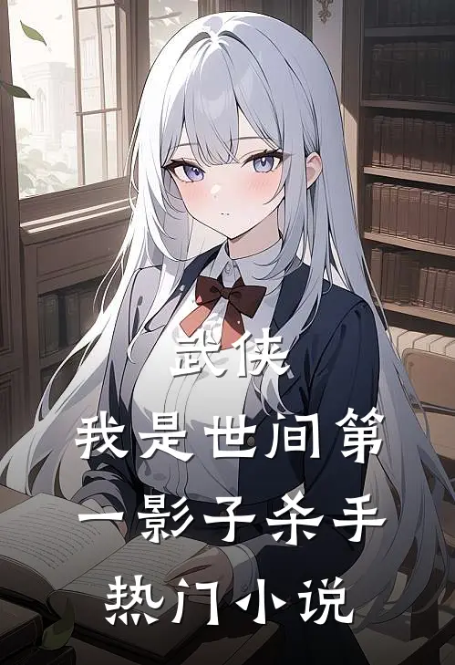 武侠我是世间第一影子杀手热门