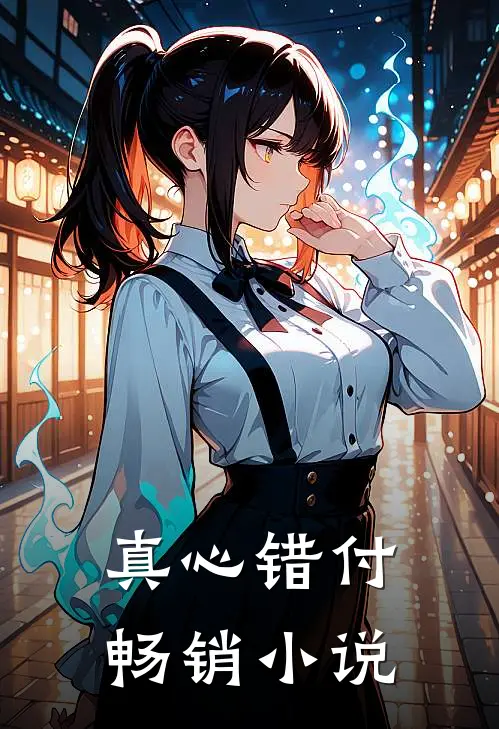 真心错付畅销小说