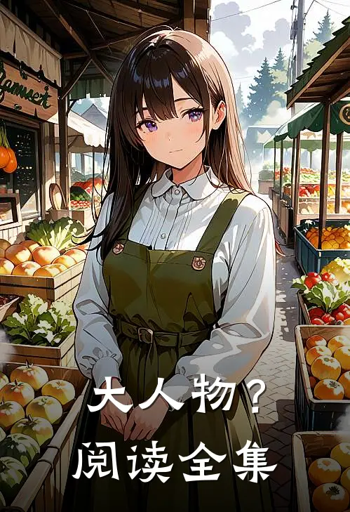 大人物？阅读全集