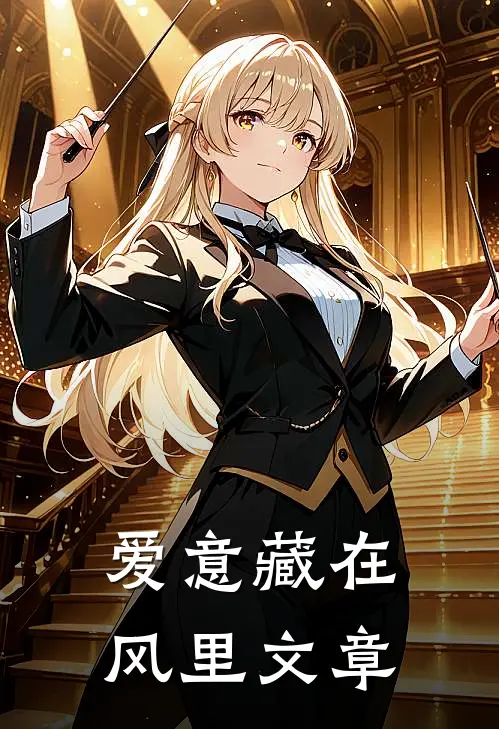 爱意藏在风里文章