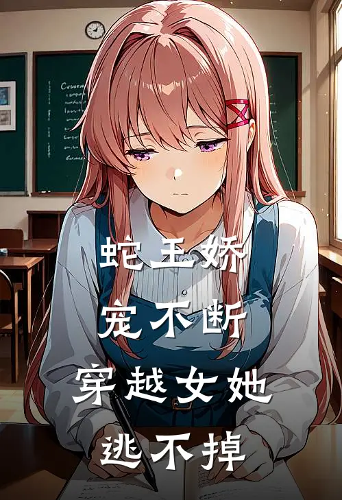 蛇王娇宠不断，穿越女她逃不掉